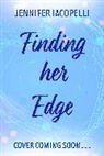 Jennifer Iacopelli - Finding Her Edge