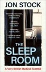 Jon Stock, Stock Jon - The Sleep Room