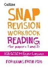 Collins GCSE - Collins GCSE Grade 9-1 SNAP Revision