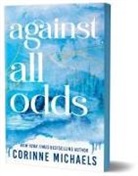 Corinne Michaels, Michaels Corinne - Against All Odds