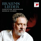 Johannes Brahms - Brahms Lieder, 1 Audio-CD (Livre audio)