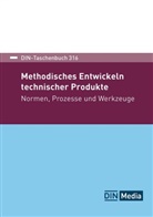 DIN e. V., DIN e.V., DIN e V - DIN-Taschenbuch 316