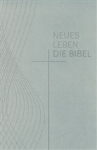Neues Leben. Die Bibel, Taschenausgabe, Kunstleder
