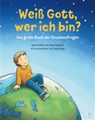 Guido Apel, Anke Kallauch, Guido Apel - Weiß Gott, wer ich bin?