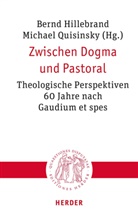 Bernd Hillebrand, Quisinsky, Michael Quisinsky - Zwischen Dogma und Pastoral