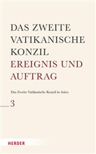 Shaji George Kochuthara, Shaji George Kochuthara, Shaji George CMI Kochuthara, Mee-Yin Yuen, Mary Yuen, Mary Mee-Yin Yuen - Das Zweite Vatikanische Konzil in Asien