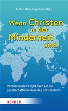 Esther-Maria Guggenmos - Wenn Christen in der Minderheit sind