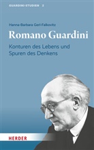 Hanna-Barbara Gerl-Falkovitz - Romano Guardini