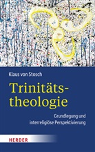 Klaus von Stosch, Klaus von (Prof.) Stosch - Trinitätstheologie