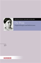 Edith Stein, Amata Neyer (OCD), Klaus Maas - Die Frau