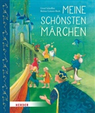 Ursel Scheffler, Betina Gotzen-Beek - Meine schönsten Märchen