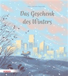 Mim, Nathalie Ragondet - Das Geschenk des Winters
