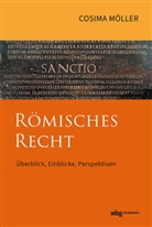 Cosima Möller - Römisches Recht