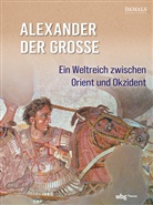DAMALS - Das Magazin für Geschichte, DAMALS – Das Magazin für Geschichte - Alexander der Große