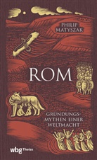 Philip Matyszak - ROM