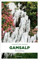 Christian Gauer - Gamsalp