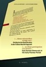 Sara u a Brand, Alexander Frese, Anna Kaminsky, Bundesstiftung zur Aufarbeitung der SED-Diktatur, Bundesstiftung zur Aufarbeitung der SED-Diktatu - "... denen mitzuwirken versagt war." / "... to whom participation was denied."