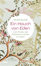 Silvia Olina - Ein Hauch von Eden