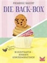 Martha Swift, The Primrose Bakery - Die Back-Box