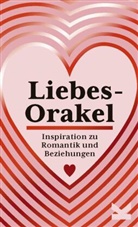 Anna Higgie - Liebes Orakel Mini