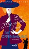 Marcel Huwyler - Frau Morgenstern und die Offenbarung