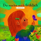 Jago, Sally Lloyd-Jones, Jago - Du machst mich fröhlich