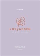 Stennie - Loslassen. Und bei Gott ankommen.