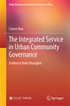 Liwen Hou - The Integrated Service in Urban Community Governance