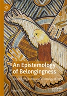Hope O'Chin - An Epistemology of Belongingness