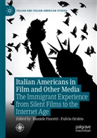 Daniele Fioretti, Orsitto, Fulvio Orsitto - Italian Americans in Film and Other Media