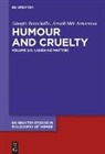 Ársæll Már Arnarsson, Giorgio Baruchello - Laughing Matters