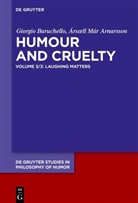 Ársæll Már Arnarsson, Giorgio Baruchello - Laughing Matters