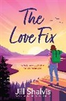 Jill Shalvis, Shalvis Jill - The Love Fix