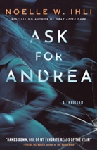 Noelle W. Ihli - Ask for Andrea