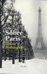 Ernest Hemingway - Sobre París