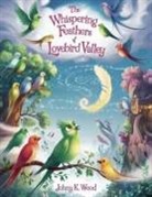 Johnny K Wood - The Whispering Feathers of Lovebird Valley