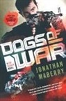 Jonathan Maberry - Dogs of War