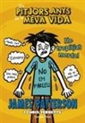 James Patterson - Els pitjors anys de la meva vida 7. He trepitjat merda