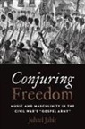 Johari Jabir - CONJURING FREEDOM