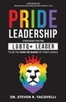 Yacovelli, Steven Yacovelli - Pride Leadership