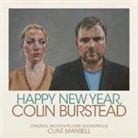 Happy New Year,Colin Burstead (OST) (Hörbuch)