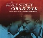 If Beale Street Could Talk (OST) (Hörbuch)