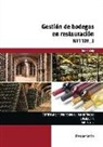 Gestión de bodegas en restauración
