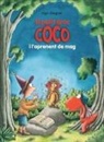 Ingo Siegner - El petit drac Coco i l'aprenent de mag