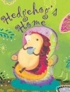 Branko Copic - Hedgehog's Home