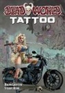Ralph Griffith, Stuart Kerr - Deadworld