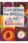 Wassily Kandinsky - Concerning the Spiritual in Art