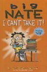 Lincoln Peirce - I Can't Take It!
