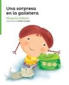 Margarita Robleda - Una Sorpresa En La Galletera