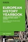 Markus Friedrich, Johannes Paulmann, Nick Stargardt - Jahrbuch für Europäische Geschichte / European History Yearbook, Band 21, Cultural Sovereignty beyond the Modern State